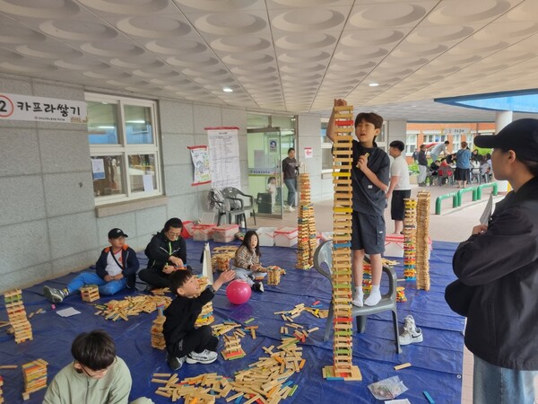 부안군, 제103회 어린이날 맞이 어린이날 큰잔치 개최