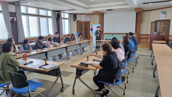 부안군, 복지사각지대 해소 통합사례회의 개최