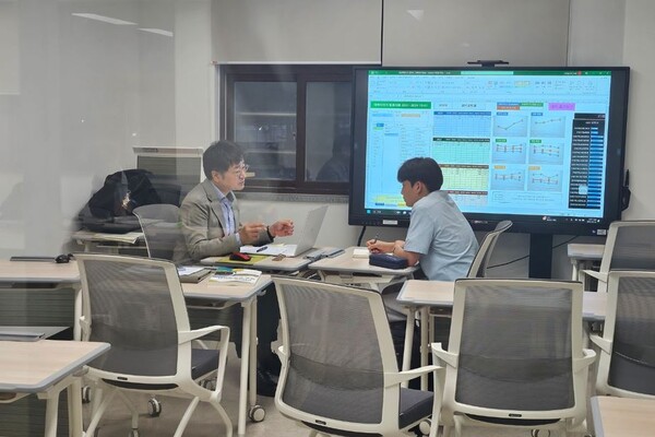 부안군, 찾아가는 1대 1 맞춤형 진로·진학 컨설팅 운영