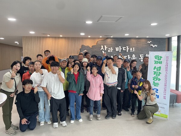 부안군가족센터, 함께 성장하는 우리 프로그램 운영