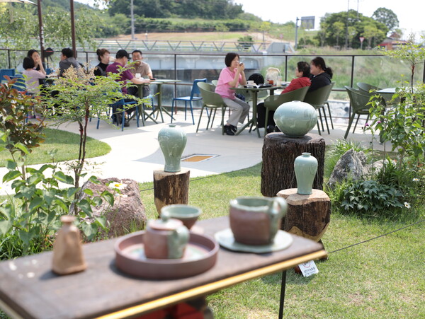 부안군문화재단, 2025 공예주간 부안상감X부안감상 성황