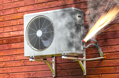 부안소방서, 여름 맞아 에어컨 화재 예방수칙 집중 안내