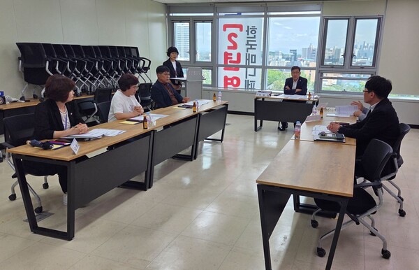 부안군, 제2호 격포어촌계 골목형상점가 지정