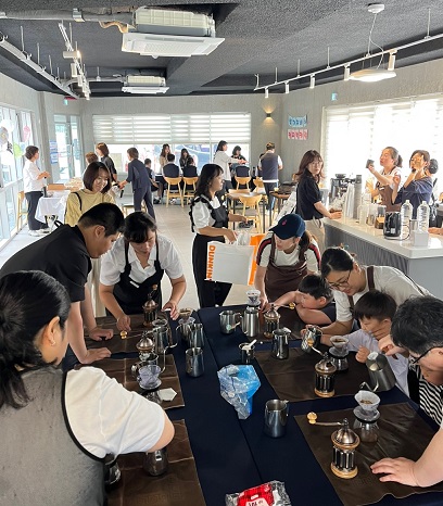 부안군 가족센터, 재능나눔의 날 개최