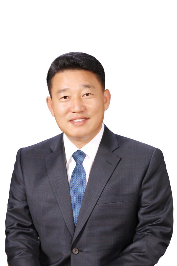 부안군 의회 의장 박병래