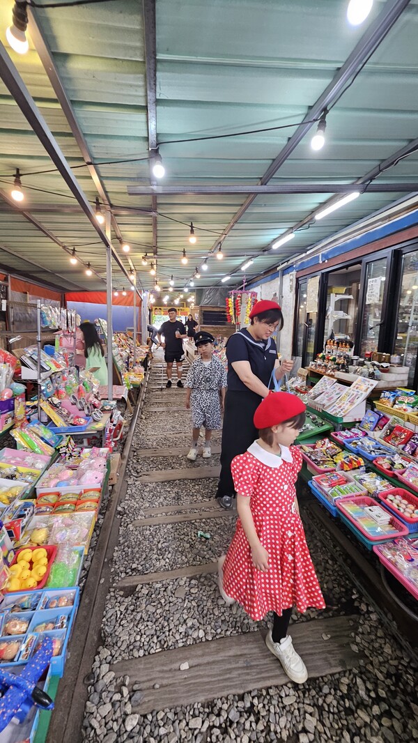 부안군 드림스타트, 드림팜(Farm) 프로그램 운영