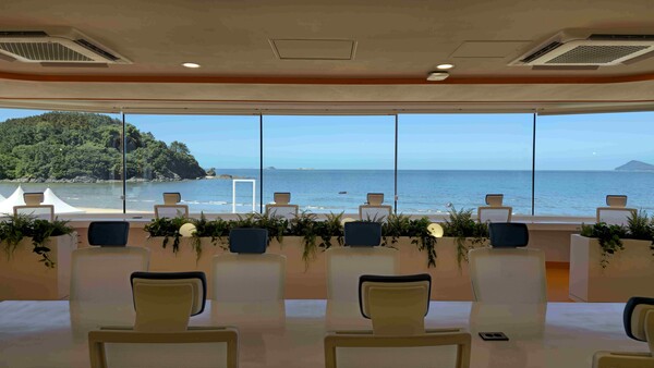 부안군, 부안 워케이션 본격 운영