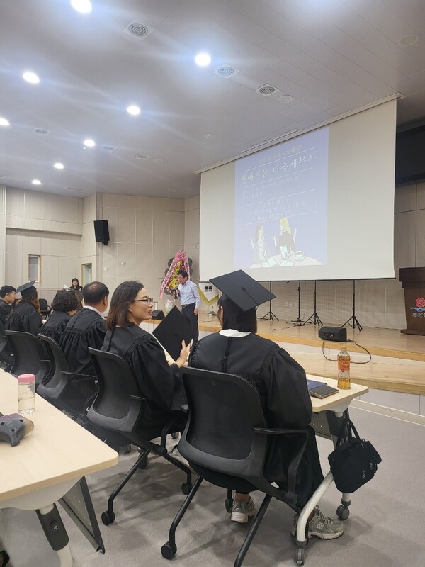 부안군, 농업인 대상 찾아가는 마을세무사 상담의 날 행사 개최