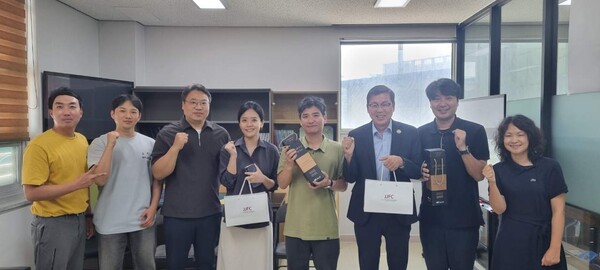 부안군, 영상산업 중심지 도약을 위한 발판 마련