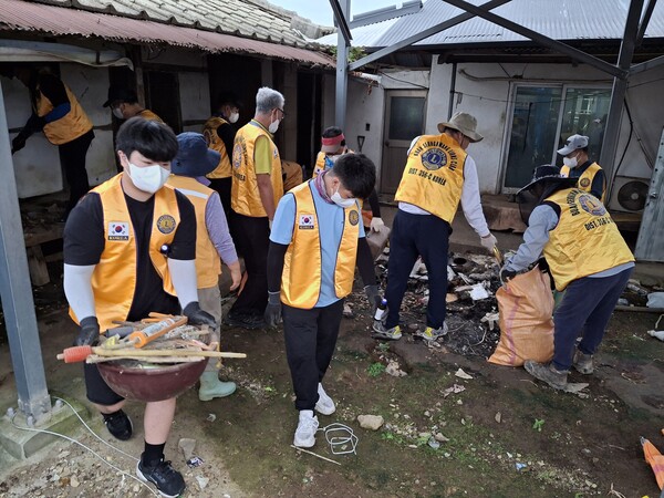 부안군 사회복지과, 주거복지 사각지대 해소 주거환경개선 사업 실시