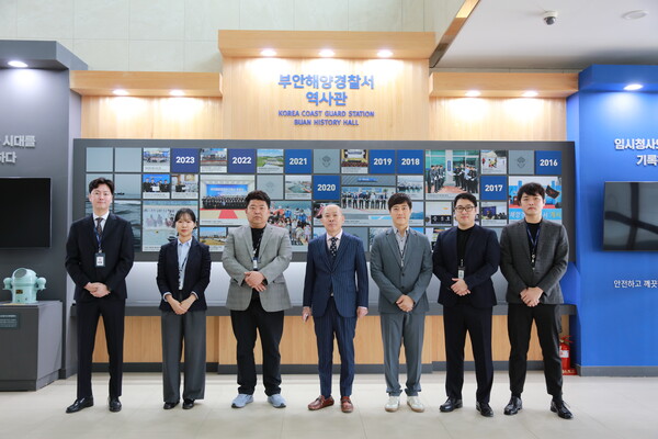 부안해경, 중대재해 사건 대응 역량 강화 추진