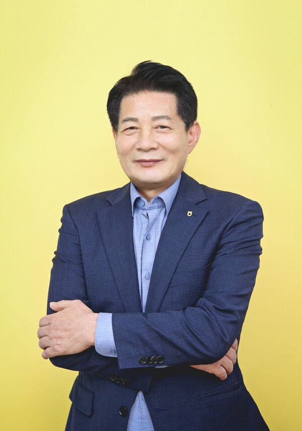 계화농협 이석훈 조합장