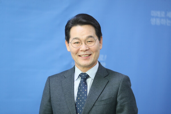 권익현 부안군수