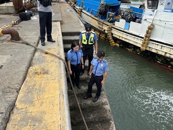 부안해경, 극한 호우 대비 연안 안전 점검 강화