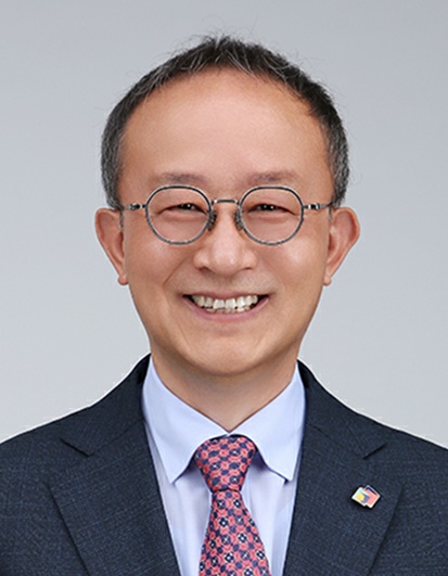 김수안 교육장