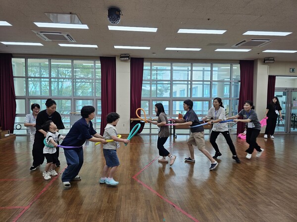 부안군문화재단, ‘가가호호’ 사업 추가 지원금 확보