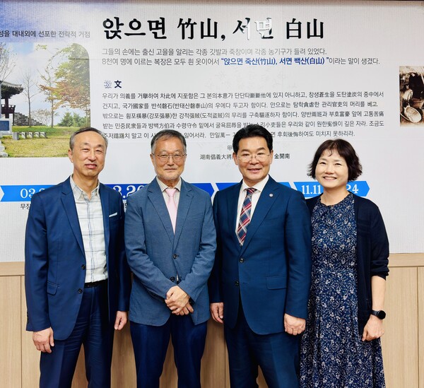 부안군보건소, 시니어의사 채용 공공의료 강화 앞장