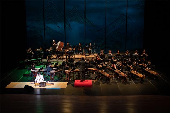 천년 고찰 내소사, 광복 80주년 기념 산사음악회 개최