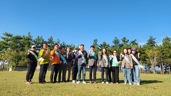 부안교육지원청 , 학교운영위원장협의회·학부모회협의회 합동 워크숍 개최