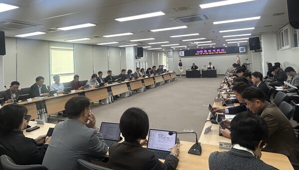 권익현 부안군수, “국가예산 확보재생에너지 선도 대응 총력“ 당부