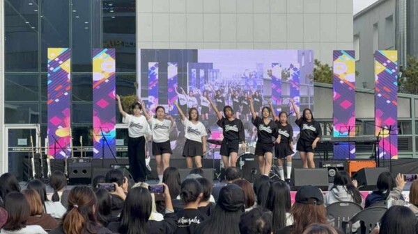 부안군, 2025년 청소년어울림마당 개최