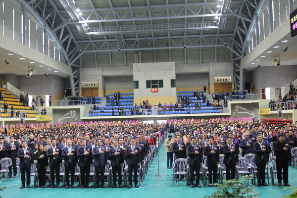 부안농협 조합원 한마음 축제