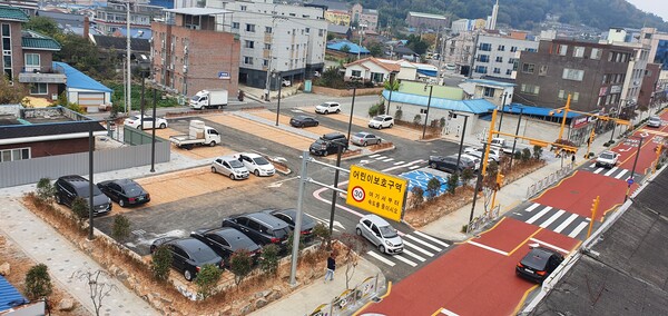 부안군, 주거‧상가 밀집 지역 주차난 해소 공영주차장 확대 박차