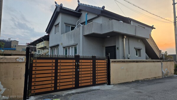 부안군, 서신서외지구 집수리 지원사업 완료